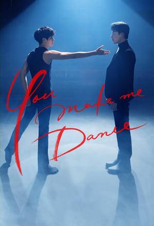 Song Shi On is an aspiring contemporary dancer who has recently been thrown out of the house by his family, while Jin Hong Seok  gave up on his dream to dance and now lives off his investments as a mortgage collector. These two wind up sharing a place and the action unfolds from there.