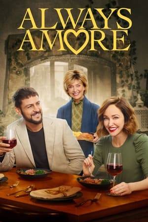The movie centers around Elizabeth who, with the support of her mother-in-law Nonna, is doing everything she can to keep her late husband’s once acclaimed — but now struggling — Italian restaurant afloat. With business going downhill, she is forced to work with a professional restaurant consultant, Ben, to see if they can turn things around. At first, Elizabeth resists the changes Ben believes will save the restaurant, but as they get closer, Elizabeth realizes that not all change is bad. She rediscovers her passion for baking and might even open her heart to new love.