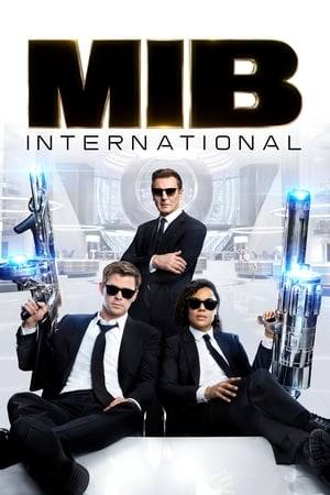 The Men in Black have always protected the Earth from the scum of the universe. In this new adventure, they tackle their biggest, most global threat to date: a mole in the Men in Black organization.