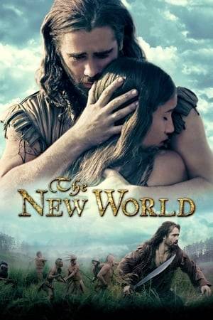 A drama about explorer John Smith and the clash between Native Americans and English settlers in the 17th century.