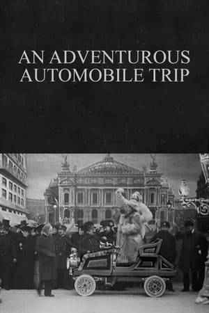 A man needs to get to Monte Carlo from Paris, but finds out that a train will take 17 hours to get there. He decides to go with a man with a special car, who claims that he can get there in just two hours. Complications ensue.