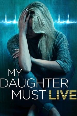 When her daughter Katie  gets sick with a liver disease, Meghan O'Mailley figures out that her husband, Hugh, is not her father. She finds that her marriage and life are in danger as she attempts to track down Dan, the man that got her pregnant 16 years before. She learns that Dan went into hiding after seeing something he should not have seen, about dangerous man.