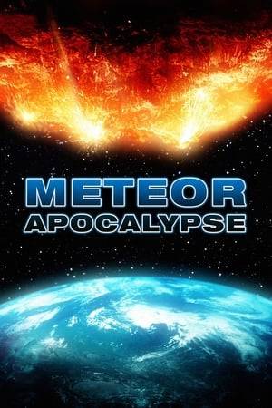 A gigantic meteors enters Earth's orbit and begins to disintegrate, showering the entire planet with debris.