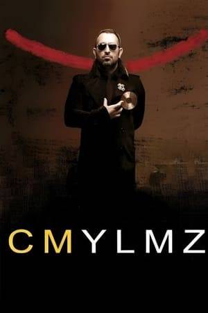 It contains a copy of Cem Yılmaz's show CMYLMZ, staged between 2001-2007, recorded in Istanbul in March 2007.