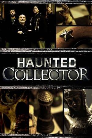 Haunted Collector is an American television reality series which airs on the Syfy cable television channel. The first season premiered on June 1, 2011, and ended on July 6, 2011. The series features a team of paranormal investigators led by demonologist John Zaffis, who investigates alleged haunted locations with the hopes of identifying and removing any on-site artifacts or trigger objects that may be the source of the supposed paranormal or poltergeist activity.

The production of the second season started in December 2011, and premiered on June 6, 2012.

On September 17, 2012, Syfy announced that the series has been renewed for 12-episode third season, which premiered on March 6, 2013.