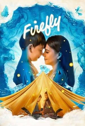 The film follows a young boy's search for the mythical island of fireflies described in his mother's bedtime stories. Using the "clues" he believes his mother left behind in an old notebook, the boy makes the long journey to the magical island to wish her back to life.