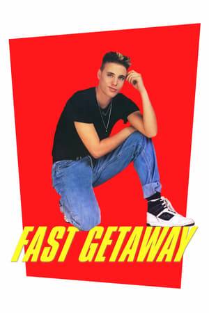 Nelson, played by Corey Haim is a teenager who robs banks with his father in group along with two other friends. Corey Haim Is the right guy, in the right place, at the right time. All he needed was a ...fast getaway