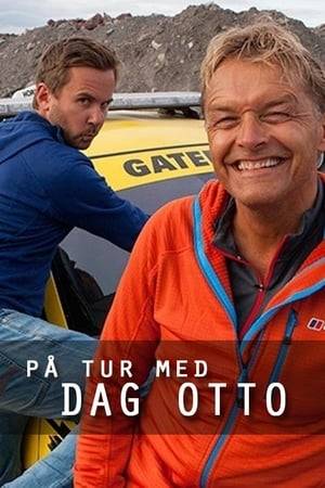 After two seasons with "På Hjul med Dag Otto", Kristian Ødegård and Dag-Otto Lauritzen has decided to leave the bikes at home and go on without them. The two have been everywhere together with famous guests. They have defied fear and done things they never would have dreamed of. Throughout the series Dag Otto will be pushing his own and Kristians boundaries, sometimes over. We can expect both great heights, sea sickness, fear and laughing from the duo.