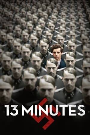 The breathtaking story of a man who nearly would have changed the world. In 1939, when Hitler tricked millions of people at the height of his power, radical Georg Elser — disparaged as an assassin — is one of the greatest resistance fighters.