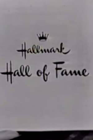 Hallmark Hall of Fame is an anthology program on American television, sponsored by Hallmark Cards, a Kansas City based greeting card company. The longest-running primetime series in the history of television, it has a historically long run, beginning during 1951 and continuing into 2013. From 1954 onward, all of its productions have been shown in color, although color television video productions were extremely rare in 1954. Many television movies have been shown on the program since its debut, though the program began with live telecasts of dramas and then changed to videotaped productions before finally changing to filmed ones.

The series has received eighty Emmy Awards, twenty-four Christopher Awards, eleven Peabody Awards, nine Golden Globes, and four Humanitas Prizes. Once a common practice in American television, it is the last remaining television program such that the title includes the name of the sponsor. Unlike other long-running TV series still on the air, it differs in that it broadcasts only occasionally and not on a weekly broadcast programming schedule.