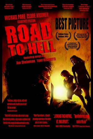 An unofficial sequel to Streets of Fire, this movie follows an older, grizzled and despondent Cody as he clashes with killers while trying to reconnect with his first love who may hold his redemption.