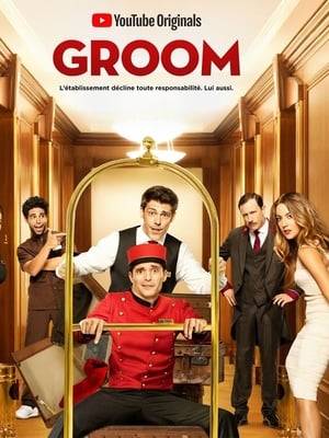 The son of a wealthy hotelier who must become a bellboy to reclaim his inheritance. The comedy follows the life of a grand hotel where internal wars, romantic relationships and a total lack of professionalism often put the welfare of hotel guests on the back burner.