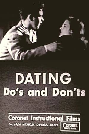 Dating Do's and Don'ts is a 1949 instructional film designed for American high schools, to teach teens basic dating skills.