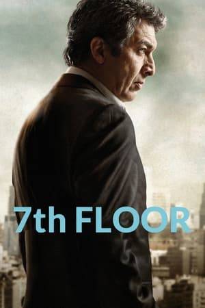 Buenos Aires, Argentina. Sebastián, a successful lawyer, leaves his ex-wife's condo, located on the seventh floor of an apartment building, to take his two children to school. While they run down the stairs, he uses the elevator. Once on the ground floor, Sebastián awaits the arrival of the children.