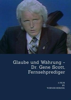 The documentary follows Gene Scott, famous televangelist involved with constant fights against FCC, who tried to shut down his TV show during the 1970s and '80s, and even argues with his viewers, complaining about their lack of support by not sending enough money to keep going with the show.