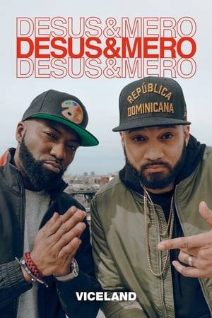 The Bronx's very own Desus Nice and The Kid Mero, aka the Bodega Boys, give you their takes on politics, sports, entertainment and other subjects they don't really know about. The brand is strong!  Watch this because Mero has mad kids and Desus loves sneakers and they’re funny and the other late night shows are corny AF.