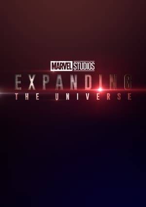An exciting look into the future of Marvel Studios' films and upcoming Disney+ series.
