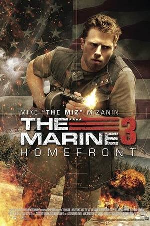 A Marine must do whatever it takes to save his kidnapped sister and stop a terrorist attack masterminded by a radical militia group.