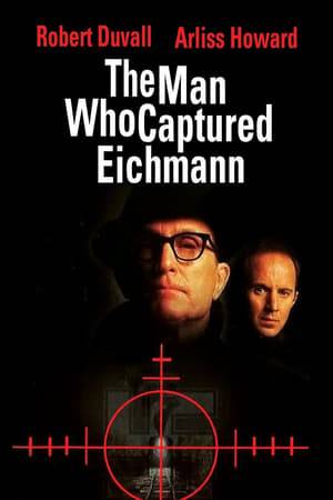 Set in 1960, the story follows the efforts of the Mossad, the Israeli Secret Service, to find former SS Colonel Adolf Eichmann, who ran from Germany to Argentina and took the name Ricardo Clement. He was wanted for the murders of both Europeans and Jews during the Holocaust. Learning of Eichmann's living in Argentina, the Mossad sends a team to capture him, led by agent Peter Malkin. The standing order: bring Eichmann back alive to Israel for trial.
