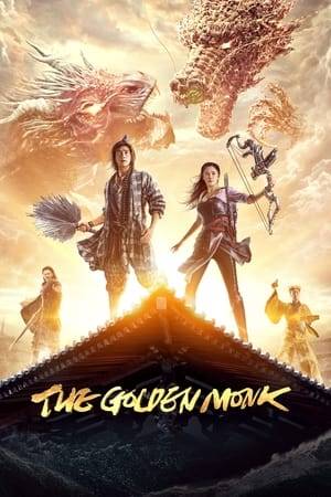 The film tells the story of a monk who realizes he is the reincarnation of Golden Child / Taming Dragon Lohan who was cast down from heaven to experience life and death one hundred times as he broke a sacred rule by falling in love with another fairy, Jade. While Golden Child’s memories were erased, Jade refused to forget their love and accumulated goodwill over one hundred reincarnations…