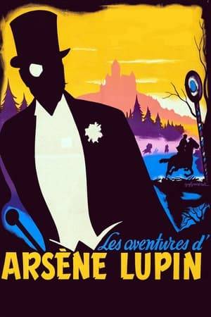 Arsène Lupin is extremely popular among the population, because he allows the needy to share in his acquired wealth. Before entering the service of the German Emperor Wilhelm II, he removes his vault in Alsace, steals two paintings of old masters, steals valuable gems and calls out to the police prefect to avoid his arrest. But this time he risks being seriously recognized. Lupin must once again use his fine intellect to deftly escape the situation.