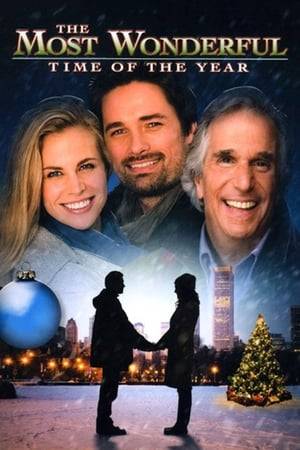 Five-time Emmy nominee and Golden Globe winner Henry Winkler stars in The Most Wonderful Time of the Year, the story of what happens when you open your heart to the power of Christmas. Disenchanted single mom Jennifer Cullen (Brooke Burns) is a Scroogette when it comes to anything Christmas. In fact, even her six-year-old son, Brian, is having trouble believing in Santa Claus. But when her Uncle Ralph (Henry Winkler) visits and brings a fellow passenger from his flight named Morgan Derby (Warren Christie), Jennifer s dubious heart awakens to the possibility that perhaps Christmas really does hold miracles. It s uplifting and laugh-packed and a story that will inspire the whole family to believe.
