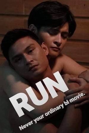 Gene is running away from the wrath of his own father while Mark is running away from his past. Gene is from Mariveles, Bataan while Mark is from Leyte. Destiny plays cupid on them as they meet in a far-away and picturesque town of Arayat, Pampanga. The need for somebody to hold and their mutual attraction seal their encounter. Can Gene and Mark start a happy life of togetherness in their new-found paradise or will their past continue to haunt them?