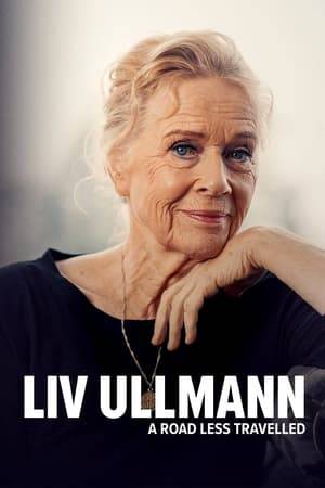 The life of a Norwegian icon, a world-renowned artist and a dedicated humanitarian: actress Liv Ullmann.
