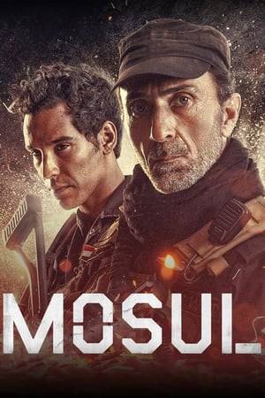 When ISIS took their homes, families and city, one group of men fought to take it all back. Based on true events, this is the story of the Nineveh SWAT team, a renegade police unit who waged a guerrilla operation against ISIS in a desperate struggle to save their home city of Mosul.