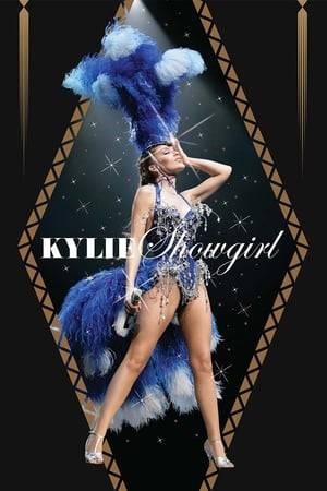 Showgirl: The Greatest Hits Tour is the eighth concert tour by Australian singer Kylie Minogue. It was launched in support of her second major greatest hits compilation, Ultimate Kylie and visited Europe.