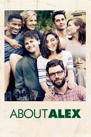When a group of old college friends reunite over a long weekend after one of them attempts suicide, old crushes and resentments shine light on their life decisions, and ultimately push friendships and relationships to the brink.