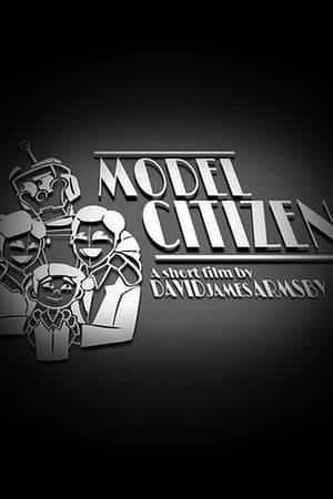 “What is a Model Citizen? A Model Citizen is a providing father. A Model Citizen is a caring mother, all in service of a scrappy, young boy or girl. A Model Child raised by a Model Family, to become a Model Citizen of their own!”. This brand-spanking-new installment of the Autodale series follows the lives of the Robinson family; Autodale’s perfect citizens.