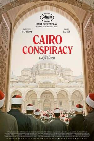 A fisherman's son is offered the ultimate privilege to study at the Al-Azhar University in Cairo, the epicenter of power of Sunni Islam. Shortly after his arrival, the university’s highest ranking religious leader, the Grand Imam, dies and the young student becomes a pawn in a ruthless power struggle between Egypt's religious and political elite.