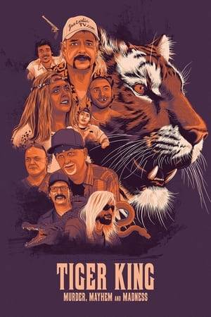 A zoo owner spirals out of control amid a cast of eccentric characters in this true murder-for-hire story from the underworld of big cat breeding.