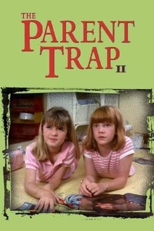 Two best friends plot to get their single parents together to stop one of them from moving to New York.