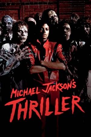 A night at the movies turns into a nightmare when Michael and his date are attacked by a horde of bloody-thirsty zombies.