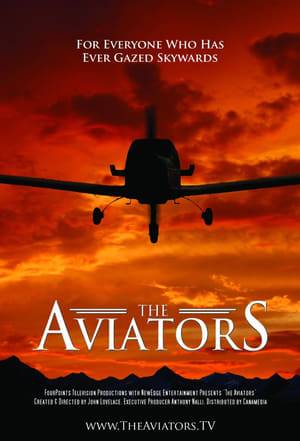 The Aviators is an award-winning weekly documentary-lifestyle-science TV series featuring interesting people, the latest aircraft, current technology and fly-in destinations. The show's site describes subject matter as follows: "We will take you behind the scenes to show you how airline pilots train, how planes are built, and how ATC works. We will profile aviation businesses and showcase aviation products. We will provide safety tips for private and recreational pilots and career tips for professional pilots."

The Aviators premiered on the Global Television Network on Saturday, September 4, 2010. It could also be seen on CHEK-TV in Canada and is distributed to all 356 Public Broadcasting Stations in the United States for broadcast in numerous markets starting in September 2010. On September 1, 2010 the producers announced that a deal had been signed with Discovery Channel Asia that saw the series broadcast overseas in the spring of 2011.

In the first six months after its premiere, the show aired almost 8,000 times across North America - an average of over 40 times a day. The Aviators launched on Hulu in February 2011 and was viewed over 32,000 times in just two weeks. In March 2011 producers announced some changes for season two including the addition of country music singer George Canyon to the cast as a guest host for the season. The current season's premiere date is September 16, 2013. Production for a fifth season has begun, and is planned to air in North America in September 2014.