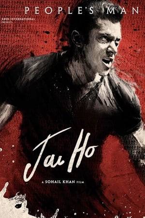 An upright ex-army man, Jai fights a solitary war against corruption and injustice. With a simple mantra to pay forward, he starts off by helping one person and forms an ever growing circle of people helping each other.