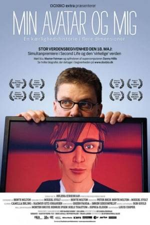 is a creative documentary-fiction film and a film that might expand your sense of reality. It is the story about a man who enters the virtual world Second Life to pursue his personal dreams and ambitions. His journey into cyberspace becomes a magic learning experience, which gradually opens the gates to a much larger reality.