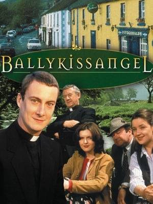 Ballykissangel is a BBC television drama set in Ireland, produced in-house by BBC Northern Ireland. The original story revolved around a young English Roman Catholic priest as he became part of a rural community. It ran for six series, which were first broadcast on BBC One in the United Kingdom from 1996 to 2001.