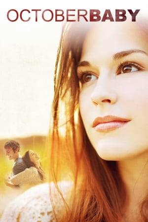 A beautiful and naive college freshman discovers that her entire life is a lie and sets out on a road trip with a host of misfits to discover herself and the answers she craves.