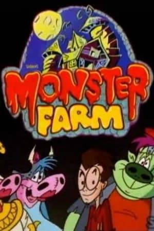 Monster Farm was a short-lived animated series from Saban Entertainment that aired on Fox Family. It aired on one of the channel's animation blocks for one season, from 1998 to 1999.