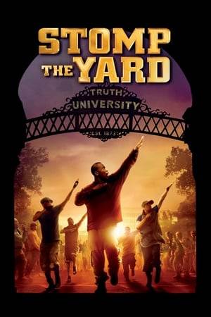 After the death of his younger brother, a troubled 19-year-old street dancer from Los Angeles is able to bypass juvenile hall by enrolling in the historically black, Truth University in Atlanta, Georgia. But his efforts to get an education and woo the girl he likes are sidelined when he is courted by the top two campus fraternities, both of which want and need his fierce street-style dance moves to win the highly coveted national step show competition.