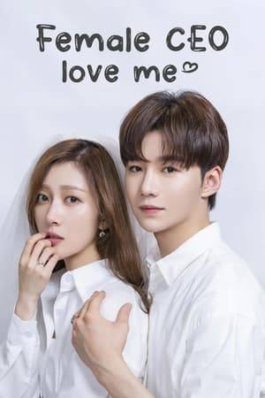 It tells the story of Xia Meng Wei, the rich bossy female CEO who talks harshly but is actually soft-hearted, and Gu Yan, the handsome salesman who is honey-tongued with perfect life skills.