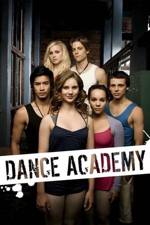 At Sydney's National Dance Academy, a few talented youngsters are recruited for the excruciatingly tough course. It follows Tara Webster, a sheepfarmgirl who's ambition is to be the next best ballerina. Jewish long line of doctors' heir Samuel 'Sammy' and minor juvenile offender Christian are the outsiders but gradually fit in, making new kinds of friends. Star ballerina's daughter Kat also introduces them in the circle of last-year brother Ethan, who already aspires a career as choreographer. Also Abigail, a smart young girl who'll walk over dead bodies to reach the stars tries to sabotage everything and everyone.