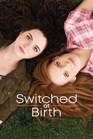 The story of two teenage girls who discover they were accidentally switched as newborns in the hospital. Bay Kennish grew up in a wealthy family with two parents and a brother, while Daphne Vasquez, who lost her hearing at an early age due to a case of meningitis, grew up with a single mother in a working-class neighborhood. Things come to a dramatic head when both families meet and struggle to learn how to live together for the sake of the girls.