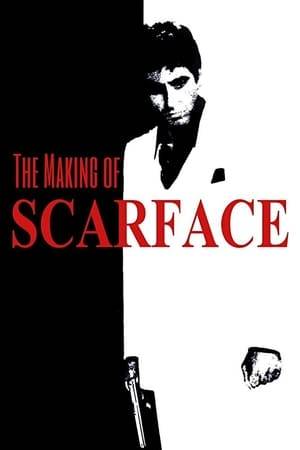 A 52-minute documentary on "Scarface," both the making of the film and its reception.