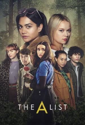 Romance, rivalry and radical mystery collide as a group of teens attend a remote island sleepaway camp in this suspenseful, supernatural drama.