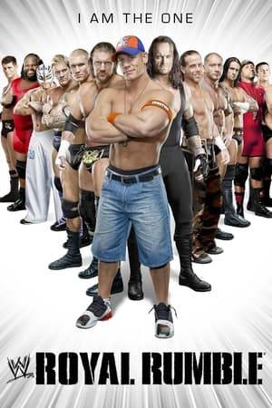 Royal Rumble (2010) was the twenty-third annual Royal RumblePPV. It took place on January 31, 2010 at the Philips Arena in Atlanta, Georgia. As has been customary since 1993, the Royal Rumble match winner received a match at that year's WrestleMania, for his choice at either the WWE Championship, the World Heavyweight Championship, or the ECW Championship.
 The main event was the annual 30-competitor Royal Rumble match which featured wrestlers from all three brands. The primary match on the Raw brand was for the WWE Championship between champion Sheamus and Randy Orton. The primary match on the SmackDown brand was between The Undertaker and Rey Mysterio for the World Heavyweight Championship. The featured match on the ECW brand was between Christian and Ezekiel Jackson for the ECW championship.