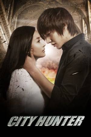 The story takes place in Seoul, 2011. Lee Yoon-sung is a talented MIT-graduate who's working on the international communications team at the Blue House. He encounters dangerous situations while solving a variety of cases, both big and small, for people who need his help, and eventually becomes a "city hunter."
